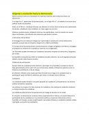 Orígenes y evolución hacia la democracia