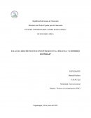 Falacias argumentativas encontradas en la pelicula “12 hombres sin piedad”
