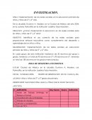 Implementación de las redes sociales en la educacion primaria de niños y niñas de 5to y 6to año