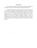 Posturas filosóficas. El ser humano y la educación en México