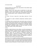 Nota PSOAPP recien nacido