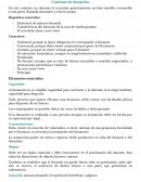 Contratos civiles y comerciales. Contrato de donación