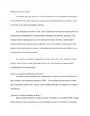 Producción de acero verde