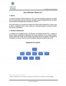 Caso, Vitivinícola “Santos, S.A.”