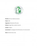 El orden de las cosas. Permutación. Combinación