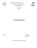 Ingeniera de Sistemas. Base de datos