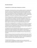 Desigualdad y ética: Un análisis integral y estrategias para su limitación