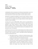 Las brechas entre las naciones Estados Unidos – Kenia