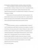 Resumen del libro: "El Poder del Pensamiento: Su Dominio y Cultura" de Annie Besant