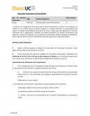 Finanzas para la toma de Decisiones