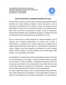 Técnicas básicas de natación