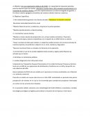 Trabajo acta comercial