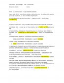 Examen de cаrdiología