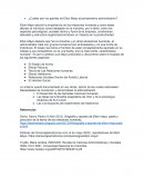 Modelos Elton Mayo. ¿Cuáles son los aportes de Elton Mayo al pensamiento administrativo?