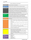 Propuesta de mejora en la gestión de proyectos en Codelco División Andina
