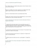 Cuál no es un elemento de una operación de factoring