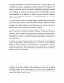 Derecho comercial. Actos de comercio