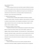 Ensayo de Biomas Terrestres