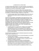 Medicina en el antiguo Perú