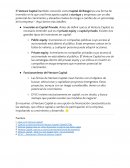 Que es venture capital