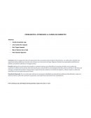 Problematica: Optimizando la cadena de suministro