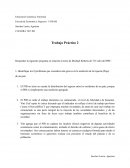 8 problemas principales del PIB