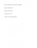 Integración tecnológico-académica