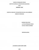 Temario de práctica podología