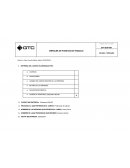 Empalme de puestos de trabajo