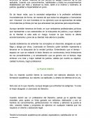 El Alma de la Toga ¿Quién es abogado?