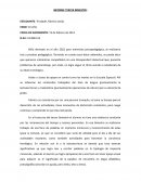 Niño derivado en el año 2022 para entrevista psicopedagógica