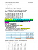 Guía estadística 1er departamental