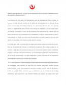 Mercado de Capitales ¿cuál es la real importancia de las acciones como instrumento de inversión y financiamiento?