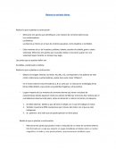 Preguntas de electricidad. Motores de corriente alterna