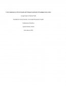 Crisis Ambiental en el Perú: Desafíos del Trabajo Social desde el Paradigma Socio-crítico