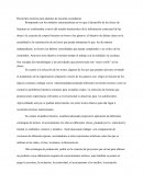 Recorridos lectores actuales para alumnos de escuelas secudarias