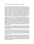El origen de la familia, la propiedad privada y el estado