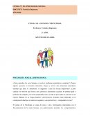 Sociologia y personalidad. Psicología social. definiciones