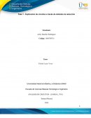 Explicación de circuitos a través de métodos de reducción