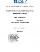 Capacitación en Laboratorios Unidos