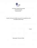 Variables en la afectación del índice de percepción de criminalidad para el área metropolitana de Bucaramanga