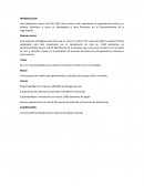 Logistica Correos Chile