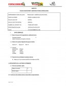 Plan de capacitación y asistencia técnica especializada