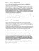 Protocolo de venta para un cliente “sabelotodo”