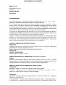 Emociones. ¿Por qué lloro y me enojo?