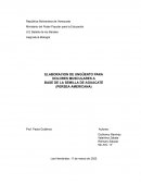 Elаboración de ungüento para dolores musculares a base de la semilla de aguacate (persea americana)