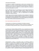 Oxidación de proteínas