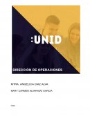 Análisis de la producción. Caso La empresa Cremitas S.L