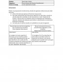 Teoría General del Derecho Constitucional. Actividad 4. Propuesta de iniciativa de Ley