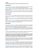 Caso Enron. Aspectos Sistémicos